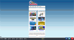 Desktop Screenshot of mobile.funmin.com